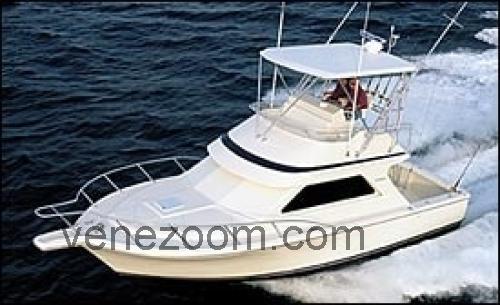 Phoenix 35 Tekniset tiedot ja arvostelut